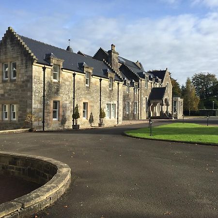 Lomond Castle Apartment Balloch Luaran gambar