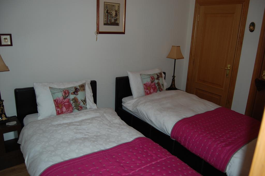 Lomond Castle Apartment Balloch Bilik gambar