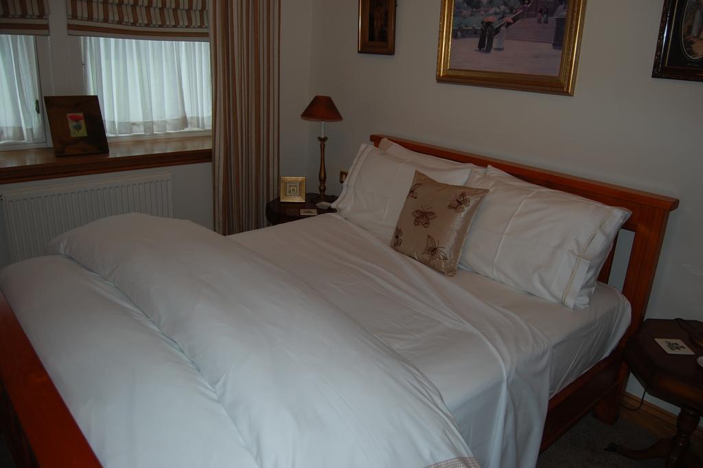 Lomond Castle Apartment Balloch Bilik gambar