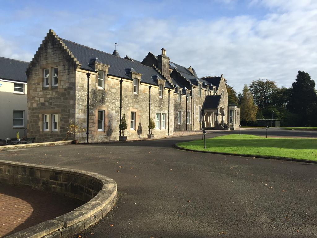 Lomond Castle Apartment Balloch Luaran gambar