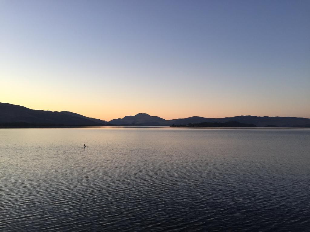 Lomond Castle Apartment Balloch Luaran gambar